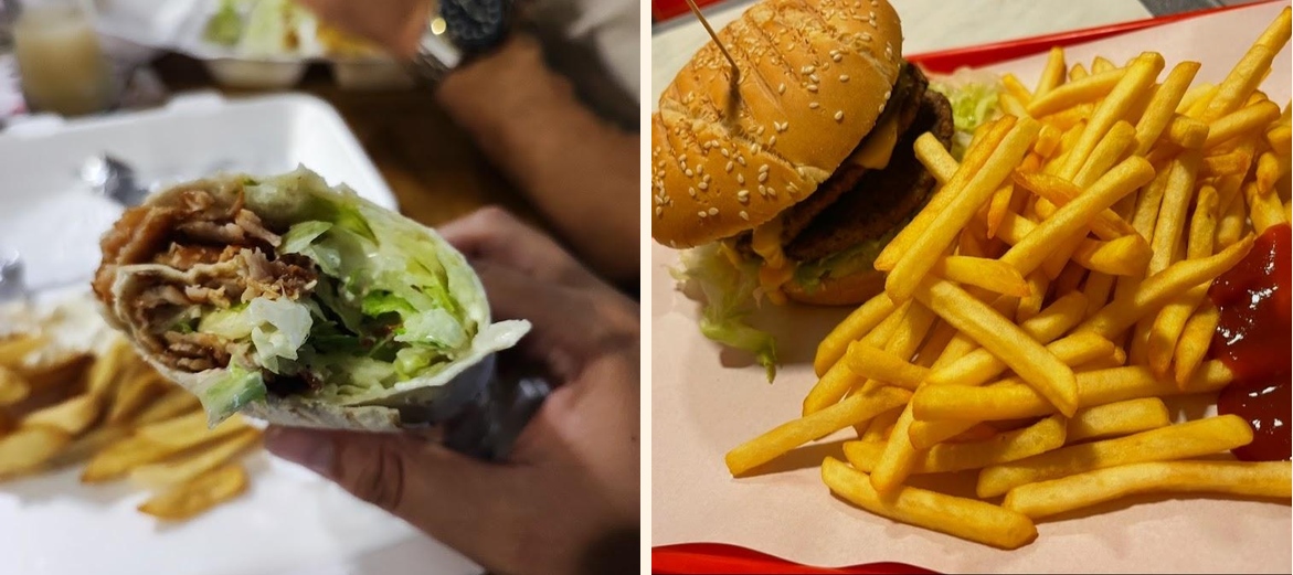 Chez Kaplan - Gallery Image 3